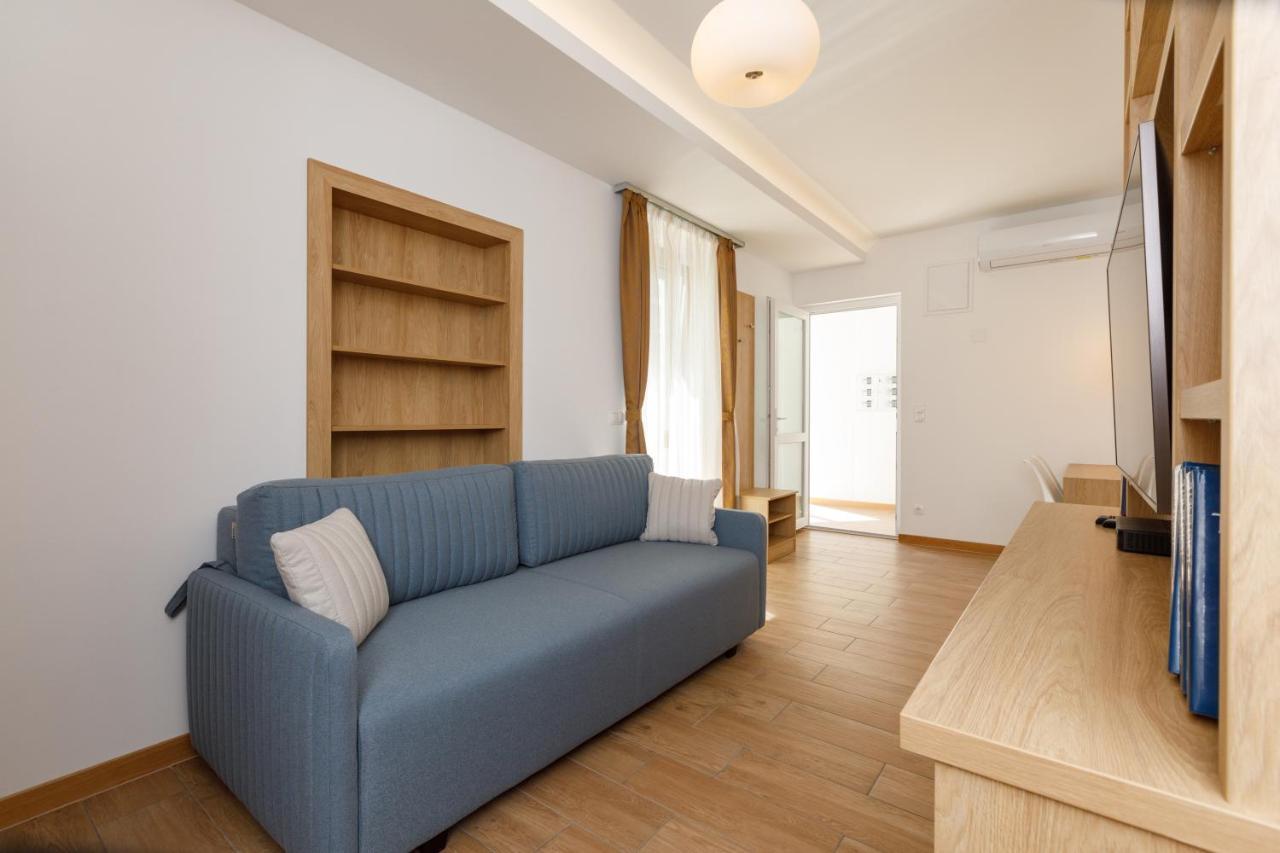 La Bella Centrum Apartmanok Piros/Sarga Hévíz Exterior foto